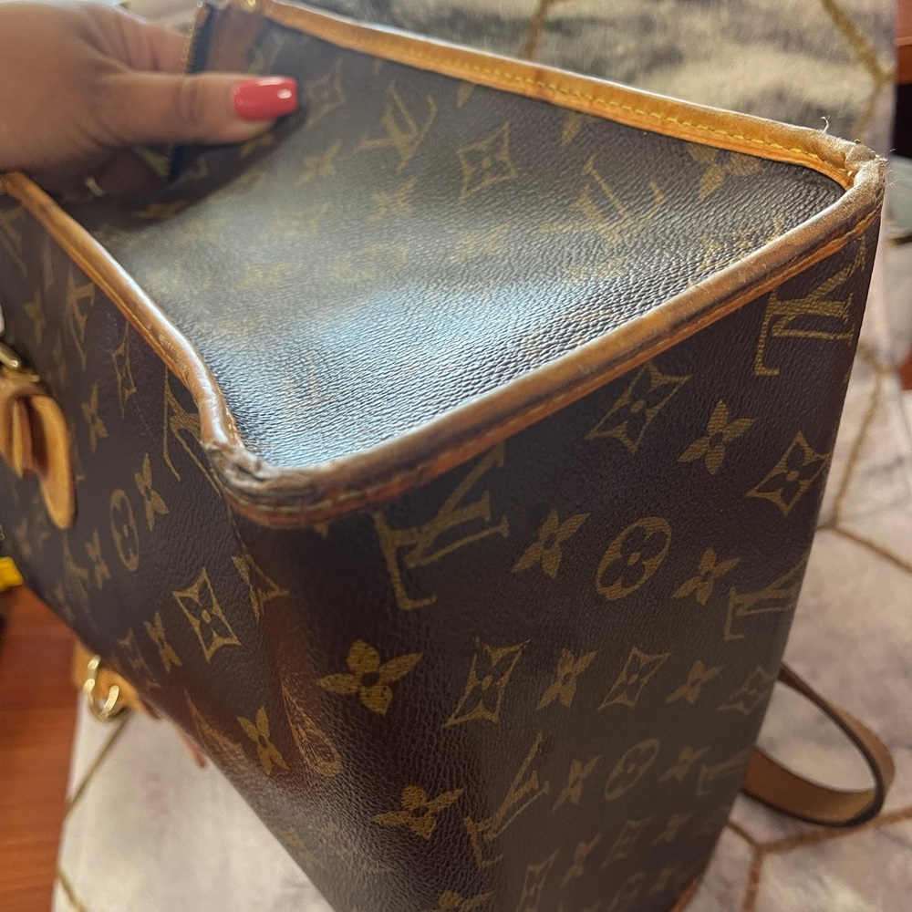 Sold ❤️🌸Louis Vuitton - Picture 13 of 16